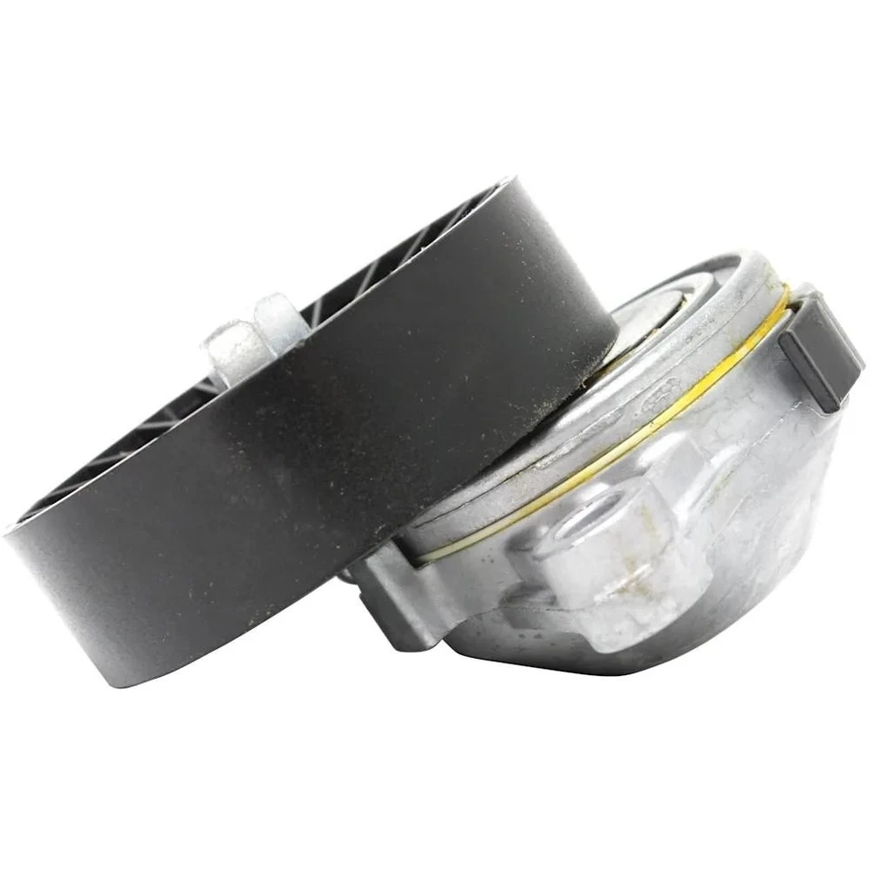 New Accessory Belt Tensioner Fits Saturn SW1 SL2 SW2 SC SC2 SC1 SL By DY89240 - Image 2 of 4