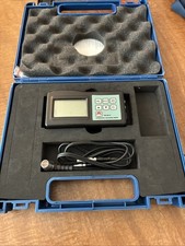 Digital Ultrasonic Thickness Meter Tm-8812 Digital Ultrasonic Thickness Meter Tm-8812