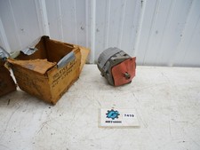 Nos Delco-remi Amc 304 360 401 V8 Engine 390 343 Fsj Alternator 8125155