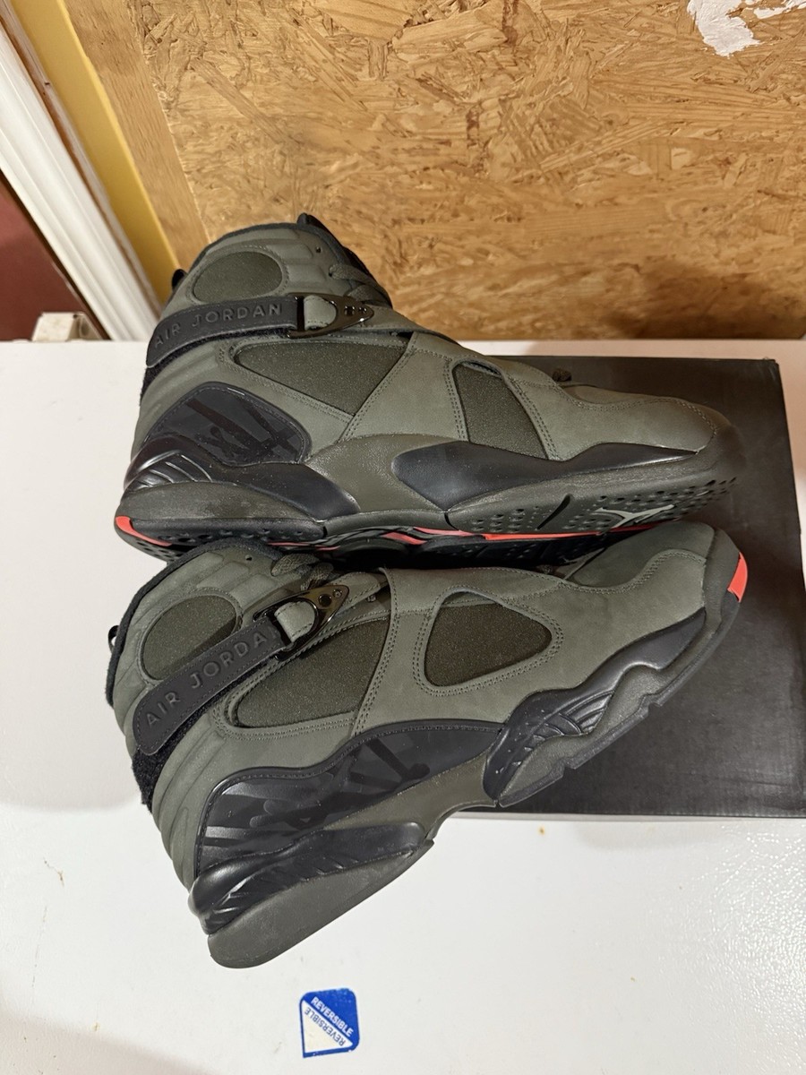 Size 12 - Air Jordan 8 Retro Take Flight for sale online | eBay
