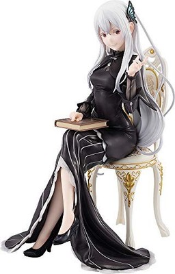 KADOKAWA KDcolle Re:ZERO -Starting Life in Another World- Echidna Tea Party Ver.
