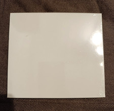 THE BEATLES WHITE ALBUM 2 CD DIGITAL REMASTER  NUOVO SIGILLATO 2009