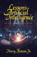 Harry Katzan Jr. | Lessons In Artificial Intelligence | Taschenbuch | Englisch