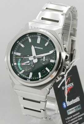   Casio Herrenuhr G-SHOCK G-Steel GST-B1000D-3AER  