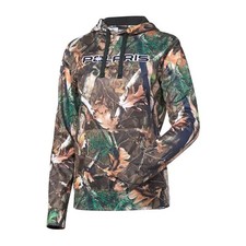 Polaris Women's Pursuit Camo Hoodie Warm Soft Comfortable Classic Fit Camo