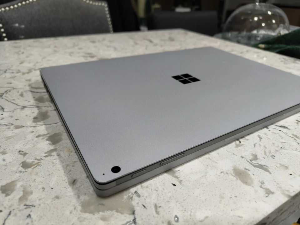 Microsoft Surface Book 3, 15 дюймов, i7, 16 Гб, RAM, 256 ГБ, NVIDIA 1660ti Max-Q - Изображение 3 из 4