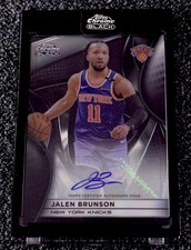 2026 Topps Chrome Black Baseball Set Review and Checklist 36