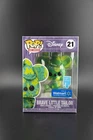 Mickey Mouse - Brave Little Tailor -Art Series Funko Pop