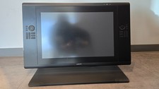Watcom Cintiq 24HD DTH-2400 Touch Display Power Tested Only 21