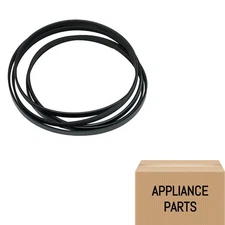3486492-AX For Kenmore Elite Sears Dryer Drive Belt Part # Model Tumbler NR1209