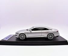 Modellino auto scala 1:43 Audi prologue concept Looksmart modellismo statico car