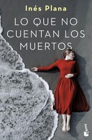 Lo Que No Cuentan Los Muertos, Ines Plana