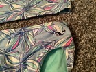 Vineyard Vines Baby Girl 2 Piece Bathing Suit Size 3-6M — photo 2