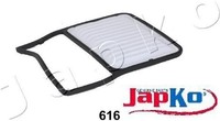Japko 20616 Luftfilter Luftfiltereinsatz FüR Daihatsu