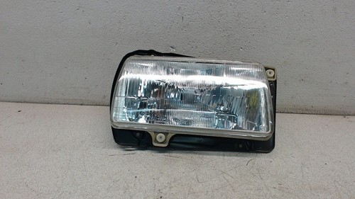 Scheinwerfer R VW Jetta TD LLK 19 E 1990-1991