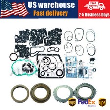 Super Master Rebuild Kit A541e 1994-up 3.0l For Toyota Lexus Auto Transmission Super Master Rebuild Kit A541e 1994-up 3.0l For Toyota Lexus Auto Transmission