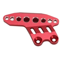 Chain Guard Board Aluminium Alloy Accessory Motorcycle Chain Guard Board