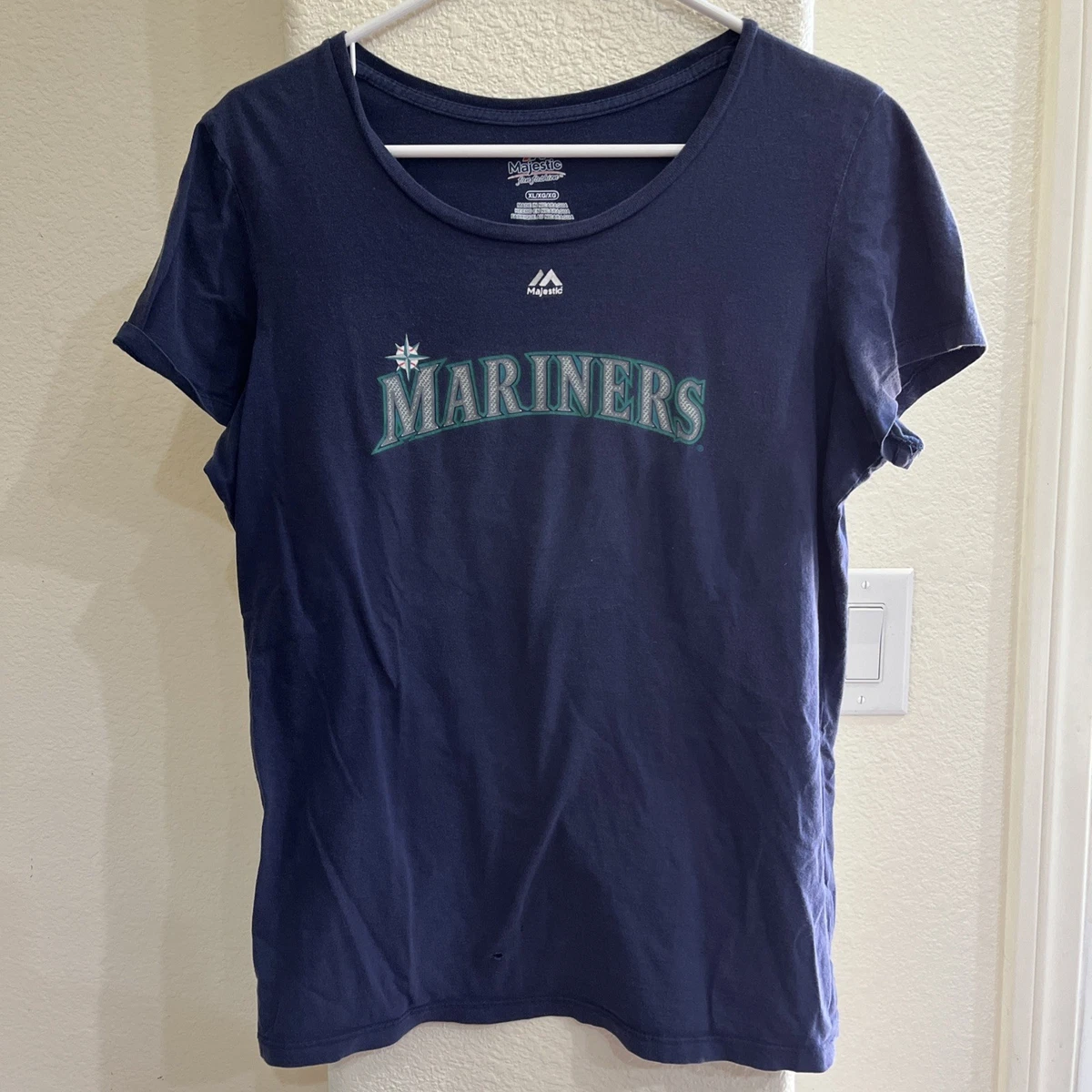 Felix Hernandez Seattle Mariners MLB Shirts for sale | eBay