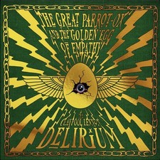 The Claypool Lennon Delirium - The Great Parr...