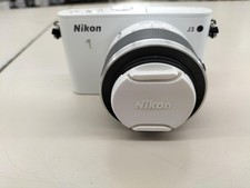 NIKON NIKON1 J3 Mirrorless -Lens Camera