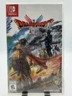 New ListingNINTENDO SWITCH 2 DRAGON QUEST 1 & II HD 2D REMAKE (Damaged Box)