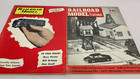 Lot of Vintage Railroad Model Craftsman Magazines 1950s — photo 2