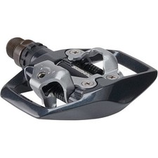 Shimano PD-ED500 SPD Light Action Pedals Two-Sided Mechanism