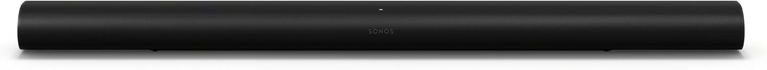 Sonos Arc Ultra Black Smart Soundbar Dolby Atmos 9.1.4 WiFi Bluetooth HDMI - NEW