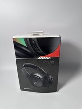 Bose QuietComfort Around-Ear Noise Cancelling Bluetooth Headphones 884367-0100