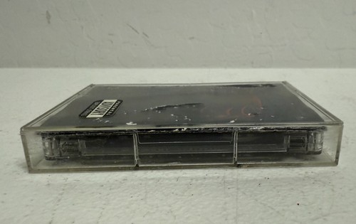 Tool Undertow Cassette Tape Original 1993 BMG Music Explicit Lyrics - Foto 5 di 8