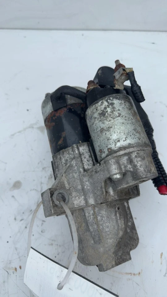 Ford Fusion 2006 2007 2008 2009 2010 motor de arranque Foto 3 de 4