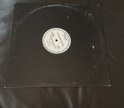 David James Holster- Constant Love - 1979 US 12  White Label Vinyl Single