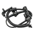 Front ABS Wheel Speed Sensor Replacement for Malibu, Impala, ALS2636