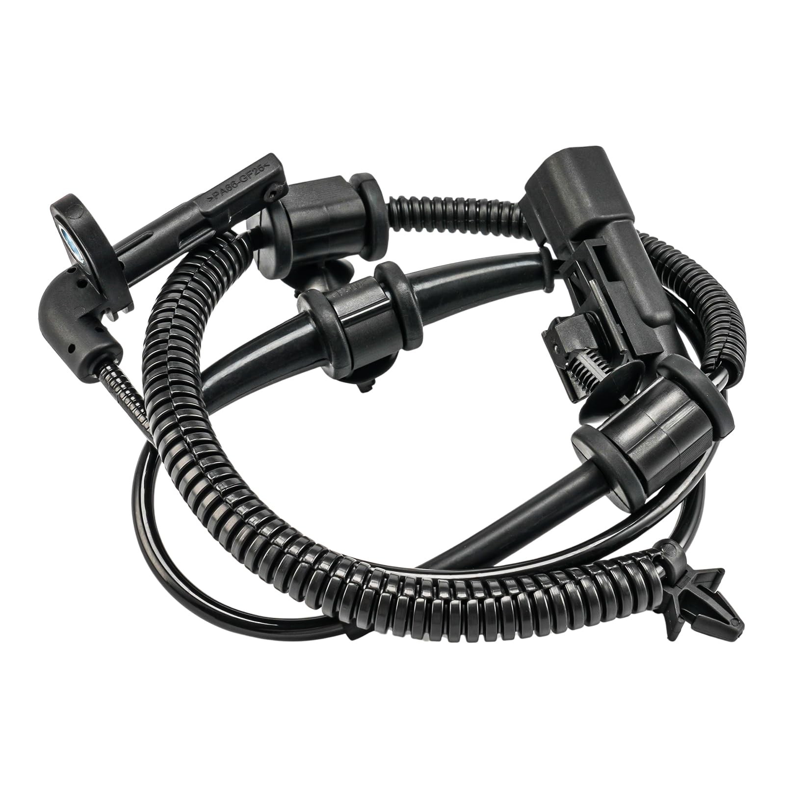 Front ABS Wheel Speed Sensor Replacement for Malibu, Impala, ALS2636