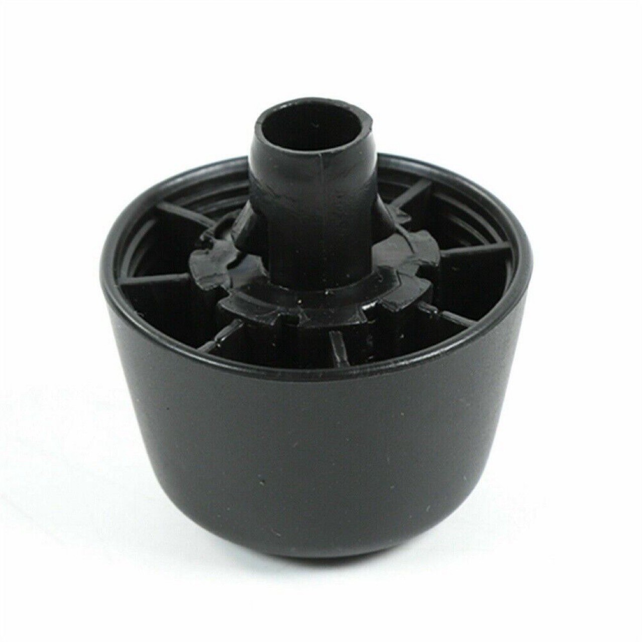 New Rubber Bumper Cushion Hood Stopper For Jeep Wrangler JK 2007-2018 55395650AC thumbnail 5