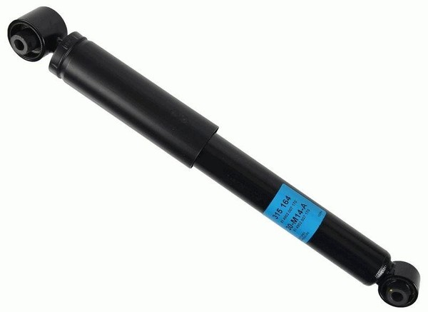 Sachs StoßDäMpfer StossdäMpfer DäMpfer Hinten 315 164-image