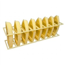 HO Scale Row Boats (8) HO1017
