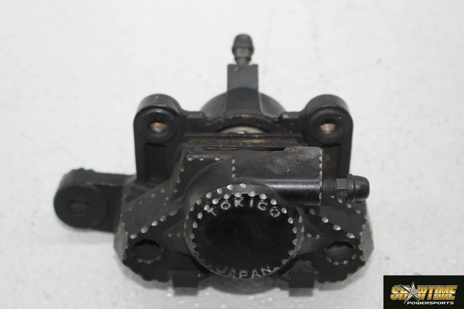 99-07 SUZUKI HAYABUSA REAR BACK BRAKE CALIPER