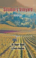 Solomon's Vineyard Book Iv Roger Dixon (U. A.) Taschenbuch Englisch 2020