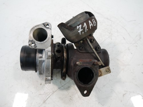 Turbolader für Opel Vauxhall Insignia G09 2,0 CDTI A20DT A20 LBR 55562591