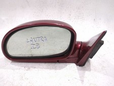 Retroviseur gauche (ou coque) Hyundai LANTRA