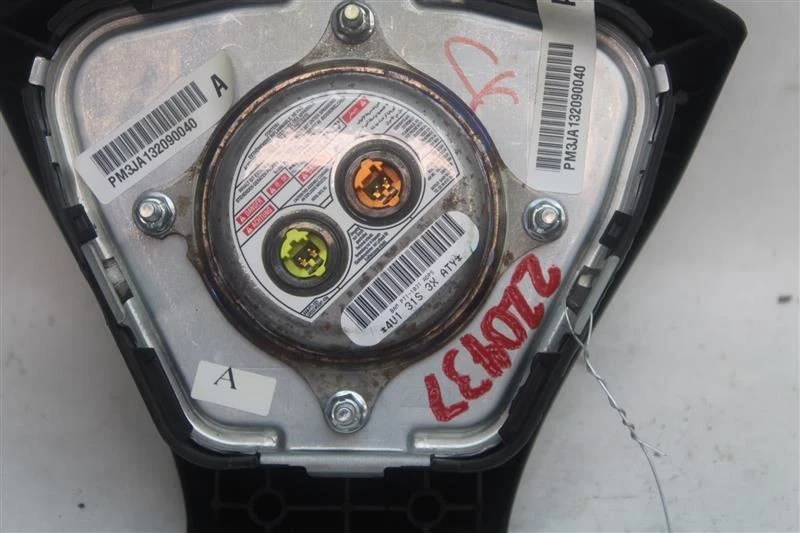 AIR BAG Infiniti JX35 2013 13 Left 1158673 — 第 3/4 张图片