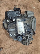 Boite de vitesse Skoda SUPERB