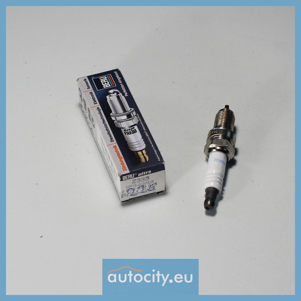 Denso ZXU20PR11 - Alternative spark plugs