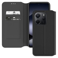 Avizar, Classic Edition Kunstlederetui FüR Xiaomi Redmi Note 14 4G