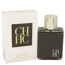 Ch Carolina Herrera by Carolina Herrera Eau De Toilette Spray 1.7 oz for Men