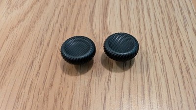 Original große Ayn Odin 2 Portal Mini & Ayaneo Pocket Analog Thumbsticks schwarz
