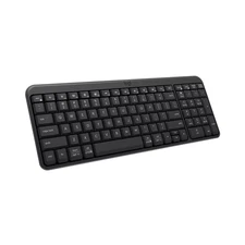 Logitech Bluetooth Compact Keyboard YR0107 Black Brand new