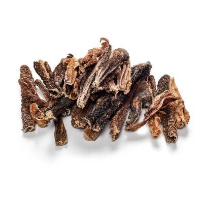 Lamm-Pansen   schonend getrockneter Hundesnack, für Allergiker & sensible Hunde