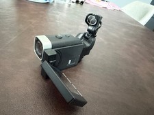 Zoom Q4 Pratico Video, Web Cam, 24 bit (96 kHz) Registratore di Campo con Batteria, Caricabatterie